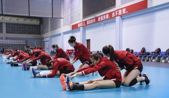 泽尼特|差距！女排副攻四人组：三人存在同一个问题，另一人缺点太致命
