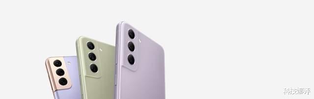 Windows11|春日手机潮搭手册：三星Galaxy S21 5G系列靓丽配色大推荐！