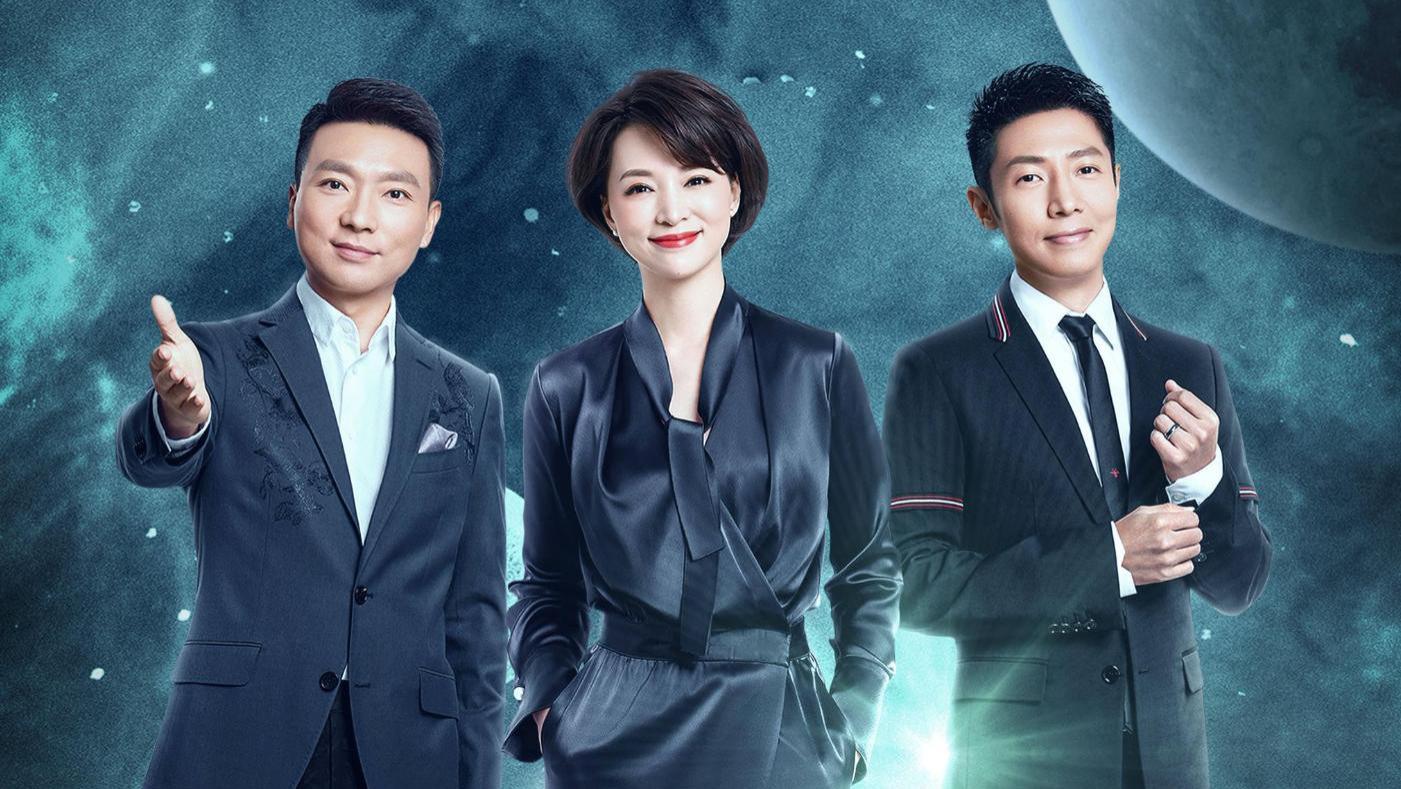 |央视门面主持人完成调整，康辉位置不变，撒贝宁被重用