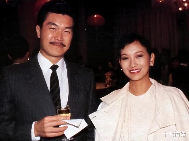 燕破岳|赵雅芝：带两个儿子再婚被宠成公主，幸福背后没你想得那么简单