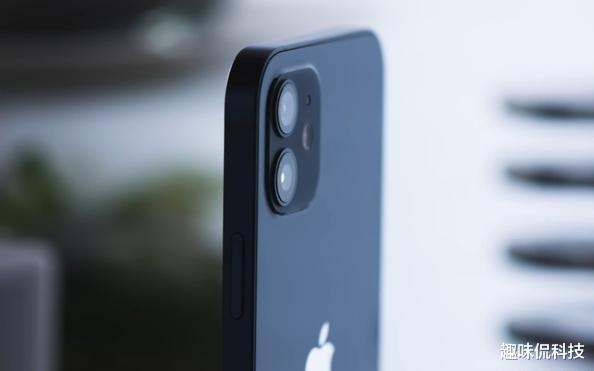 苹果|下跌1900元！A14芯片+IP68+5.4英寸，苹果首款5G手机大跳水