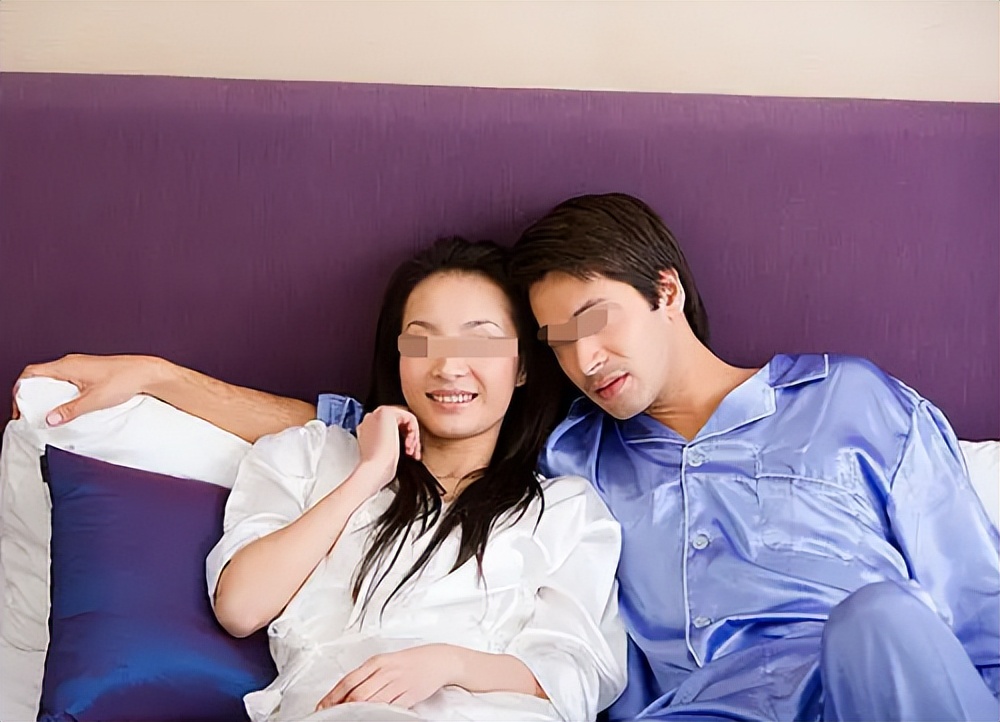 案件:三男一女因“特殊喜好”聚集一处被抓获,警示:一次也不行
