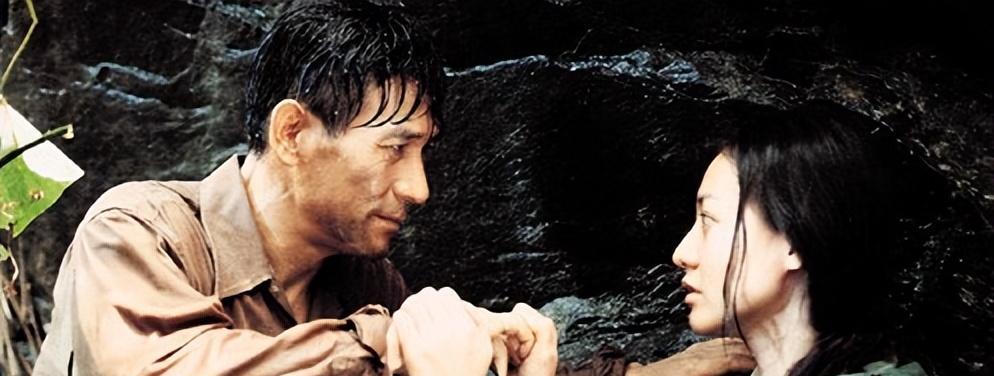 黑水仙|《黑水仙》李美妍演出卖肉体的复仇者!生离死别残酷悲情