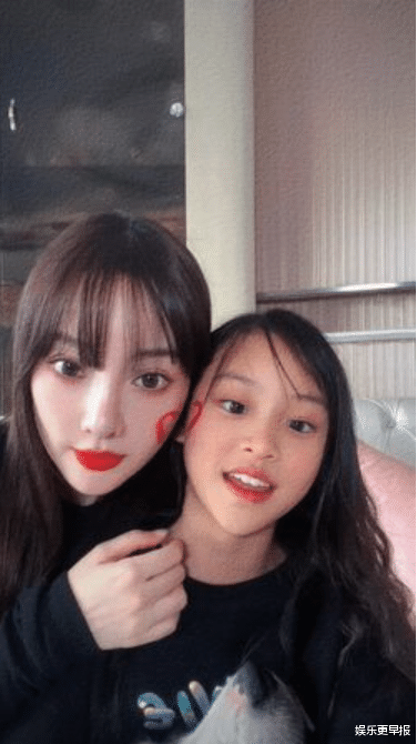 李小璐|网友攻击李小璐「整到不认识」!10岁甜馨高EQ护妈:看就是了