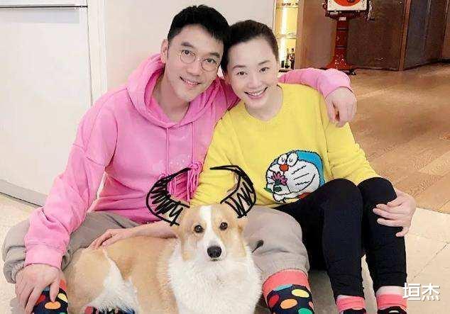 小姐姐|人前贵公子,人后软饭男?这10位中年男星,个个“靠女人上位”