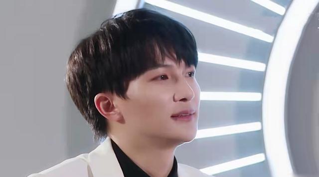 周深|《天赐3》常驻嘉宾合作现王炸组合，结尾还有彩蛋，这一期节目值