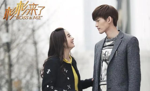 金赛纶|盘点5部经典的高分爱情剧,《何以笙箫默》垫底,榜首当之无愧