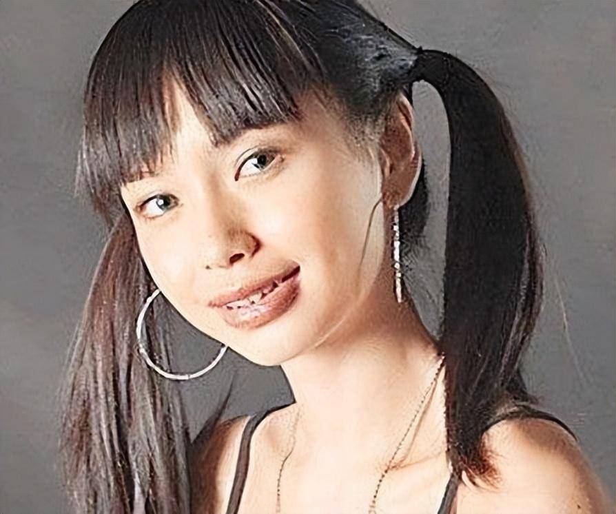 整容|表面“美若天仙”，实则“又土又丑”的8位女星，个个整得太惊艳