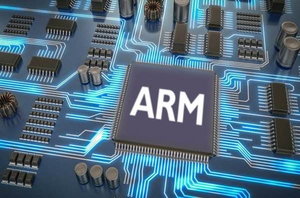 gtx|ARM成香饽饽？美企争相收购，高通也明确表态！