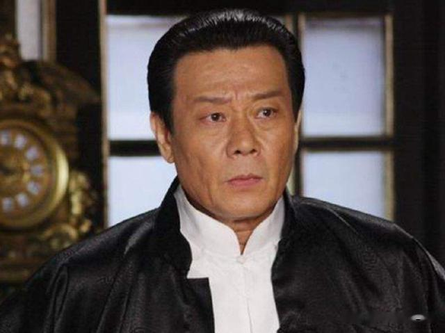 寇世勋|“坐拥双妻”的寇世勋,最终为自己的“多情”付出代价