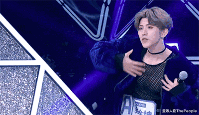 明星|男星逐渐“娘化”,“生殖崇拜”盛行,内娱这颗“毒瘤”该戳爆了