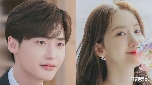 李钟硕|李钟硕+林允儿,甜炸组合+菜狗逆袭