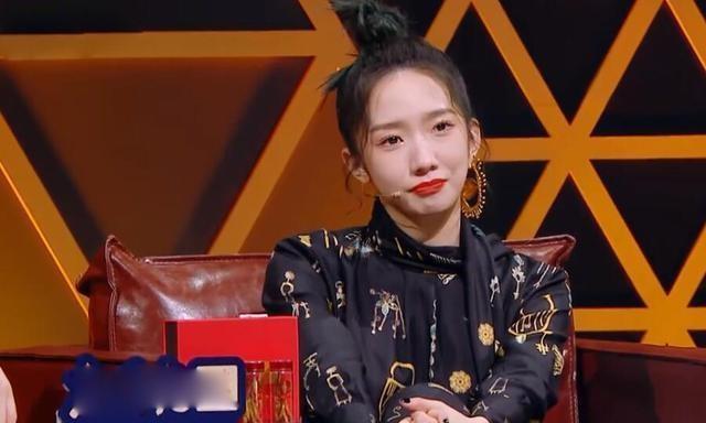 Angelababy|9位“盲目自大”的明星，没演戏却想拿大满贯，舞台表演似跳大神