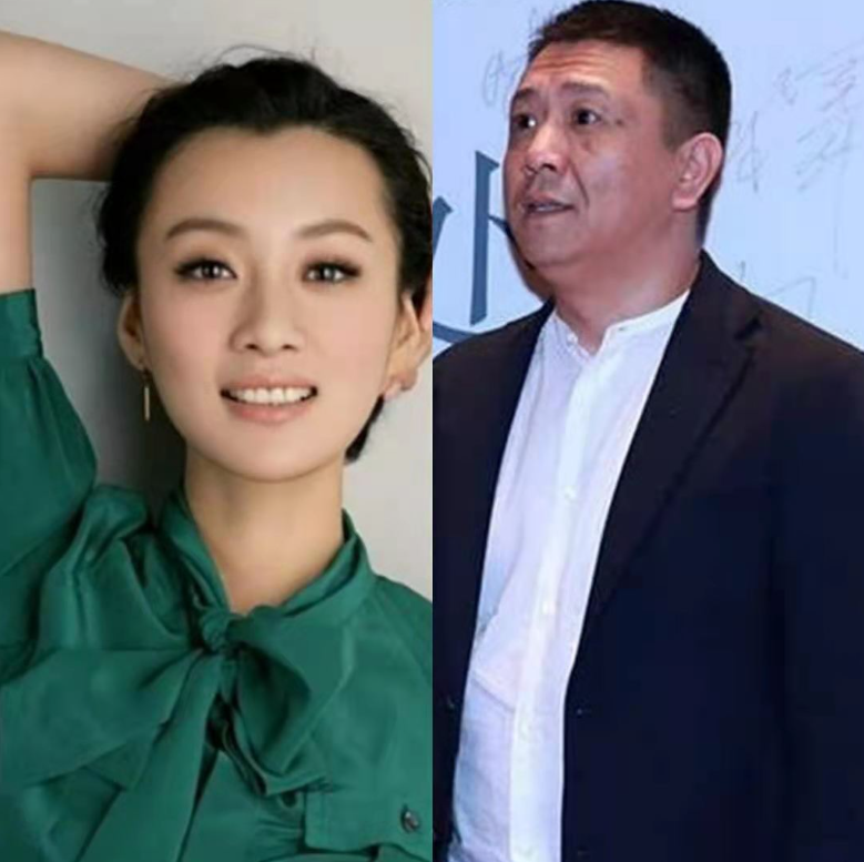 李小冉|她，出道十六年，前男友花5亿娶李小冉，改名四次也不红