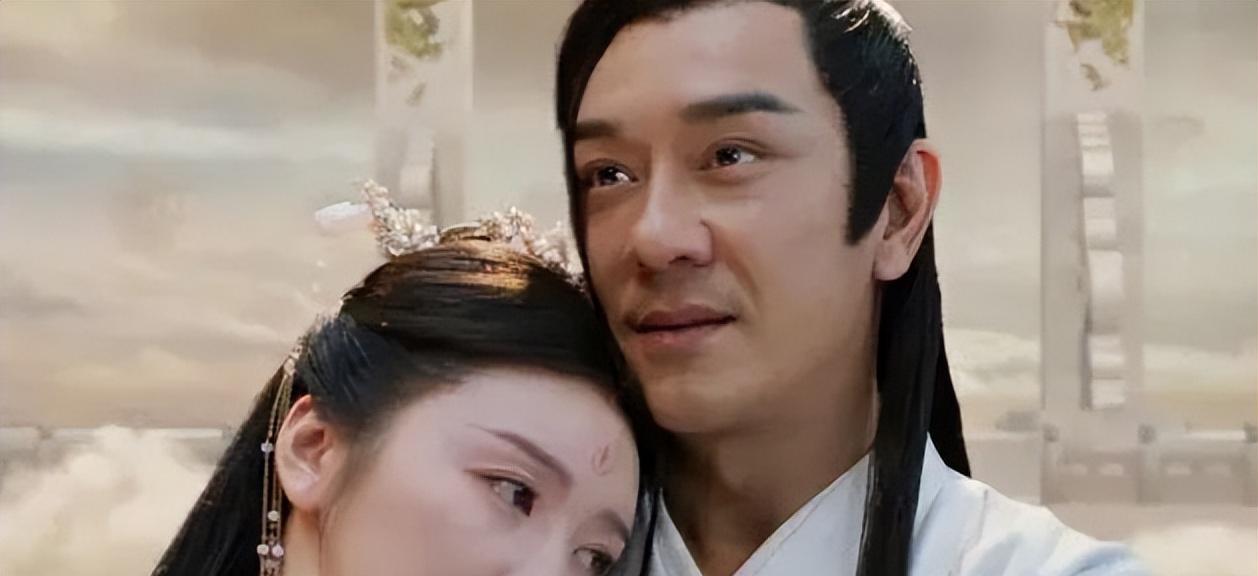 张一山|浓妆艳抹、矫揉造作、动脸成瘾,男星的“畸形审美”,何时是尽头