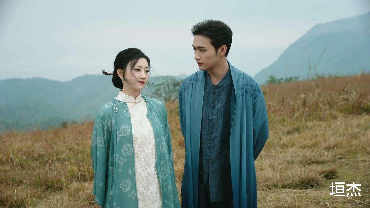 沈腾|明明很喜欢，却偏偏要疏远！这10对离心的CP，让人“意难平”