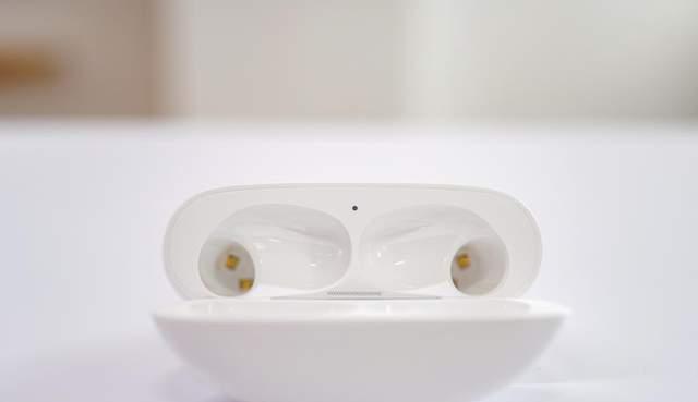 无线耳机|OPPOEncoX2真无线耳机使用体验，黄金听感加持，久石让调音