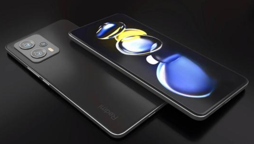 红米手机|红米K60Ultra全新概念图，开启高端之路，小米12S Ultra有对手了
