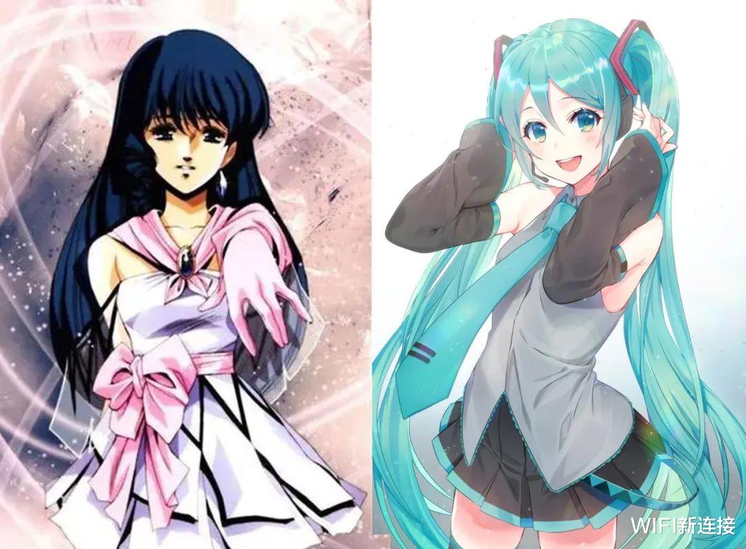 零售业|虚拟人抢滩元宇宙营销，网易传媒先声夺人