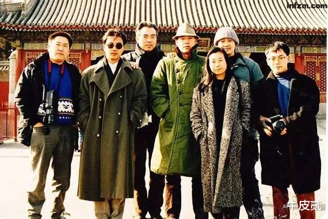 倪萍|陈凯歌：我愧对替我养老送终的倪萍，余生不会再辜负小16岁的妻子