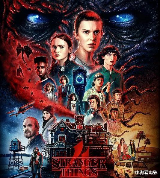 美剧|今年口碑最高的6部黄暴美剧，开局即是高潮，你错过几部？