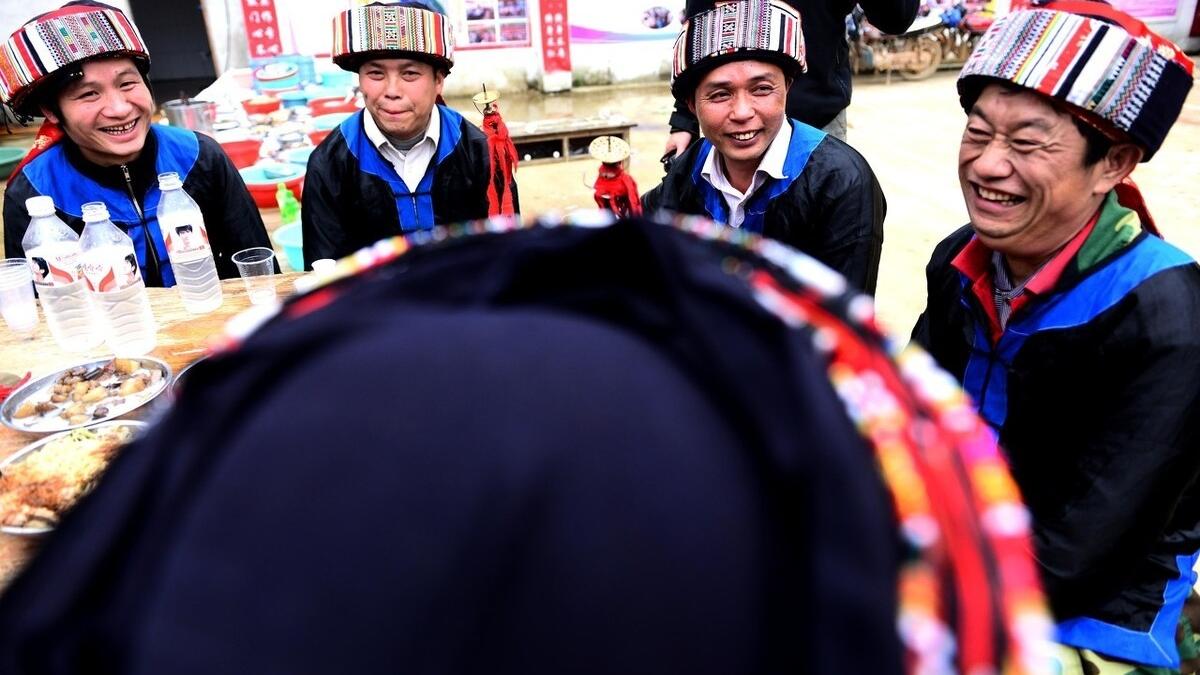 露营|中国唯一的一个全域长寿市，山清水秀的好地方，是你想去的地方吗