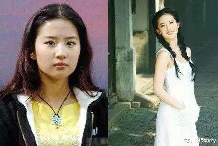 壶铃 长胖显壮怎么办？刘亦菲暴瘦10斤显苗条，3个方法很有效