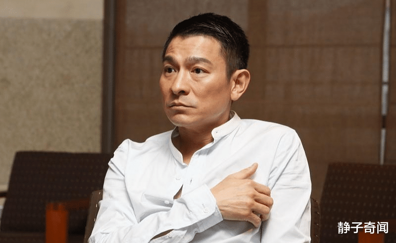 刘德华|关之琳谈刘德华，他喜欢过我，而我却不能嫁给他