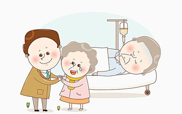 中老年人|8种诱因，会导致心力衰竭，发现9种表现，需要及时检查