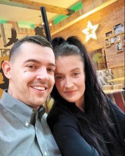 狗血!英国29岁已婚男子收留乌克兰美女难民,抛妻弃子和小三私奔