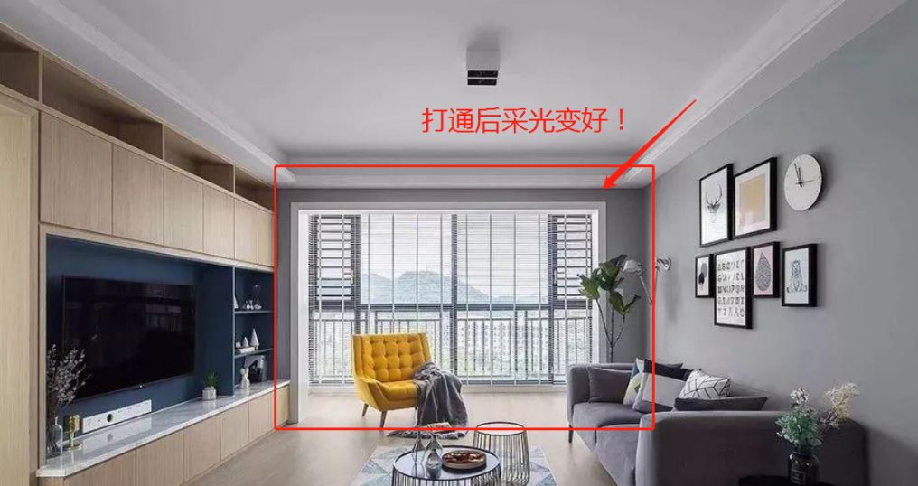 恕我直言,装修前不先取取经,都是人傻钱多白给人家送钱