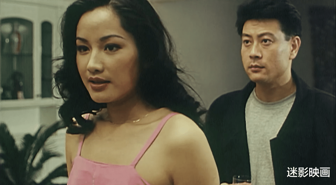 薛家燕|国产超级英雄电影鼻祖，雷人的飞天蜈蚣侠，烂片中的一朵奇葩！