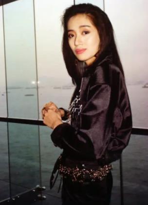 吴君如|一部电影，让梅艳芳与吴君如反目，这是为何？