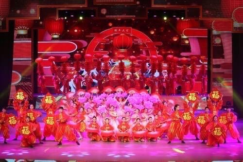 赵丽颖|抓“眼球”还是抓“内心”，春晚的路应该怎么走？