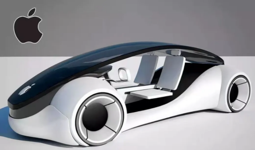 苹果汽车|果粉们再等等吧！首席工程项目经理又跳槽，苹果汽车团队再次全灭