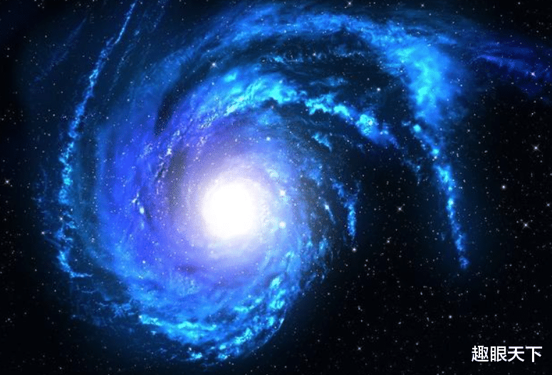 牧夫座空洞令科学家感到恐惧,或是高等级文明留下的可怕痕迹!