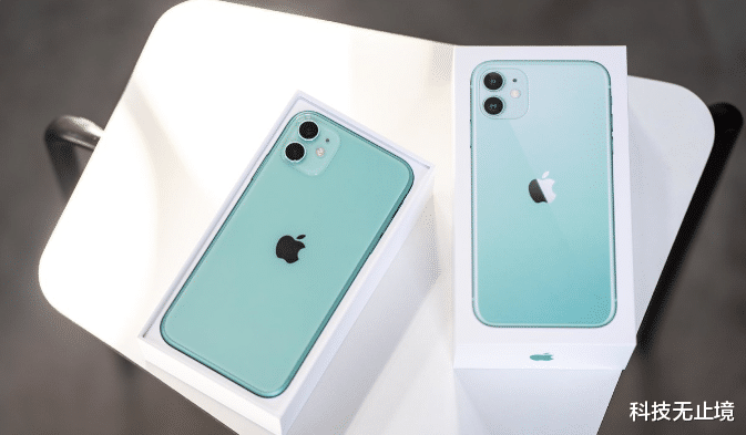 苹果|目前这4部手机“烂大街”，走五步就能看见，看看你用上了哪部？