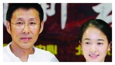 左小青|左小青:年轻时候被姜文,王志文,陈道明三位大佬同时看好