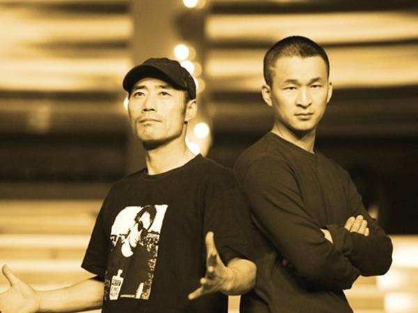 旭日阳刚|“旭日阳刚”消亡史:一个组合,两个成员,却有三个经纪人