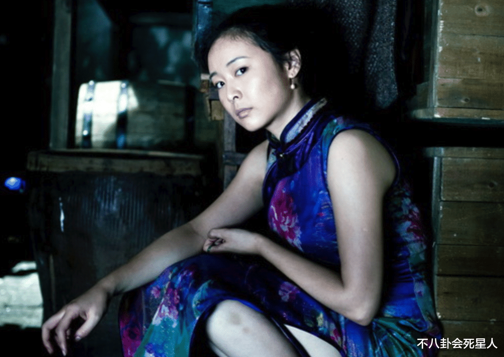 高叶|《狂飙》陈书婷让我明白：成熟美艳女演员，被严重低估！