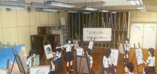 让我听见爱的歌声|《让我听见爱的歌声》是一部中上品质，高开低走的SF“神作”