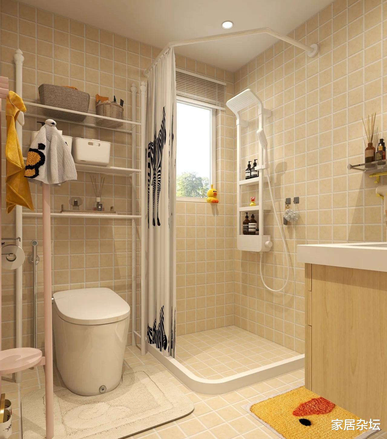 瓷砖有“7不铺”,好看实用还省钱,无良商家想坑你也难