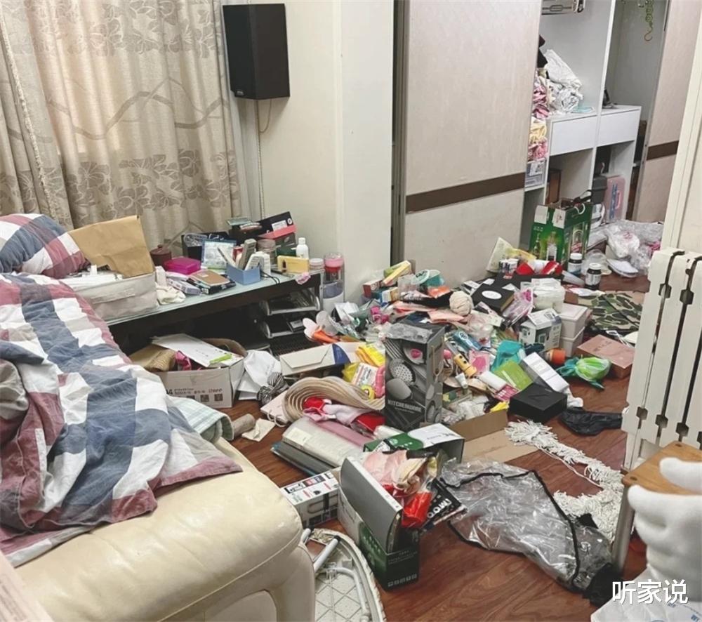 住房公积金贷款|“断舍离”太难下决心?劝各位:记着这7条建议,别做无用功收纳