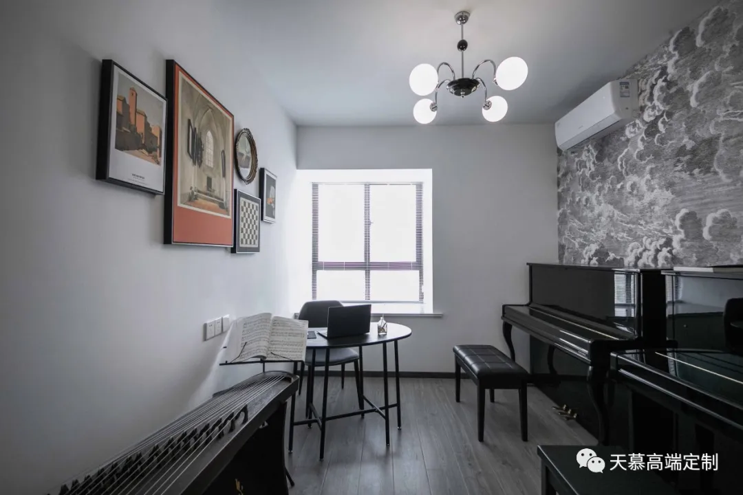 一个如此漂亮的家胜过一切体验