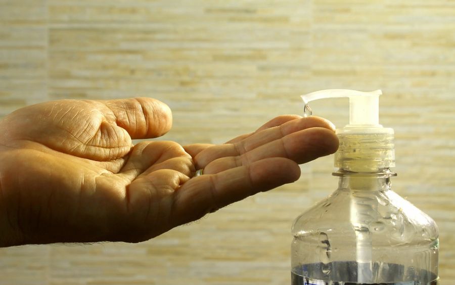 抗癌|测血糖需要消毒吗?