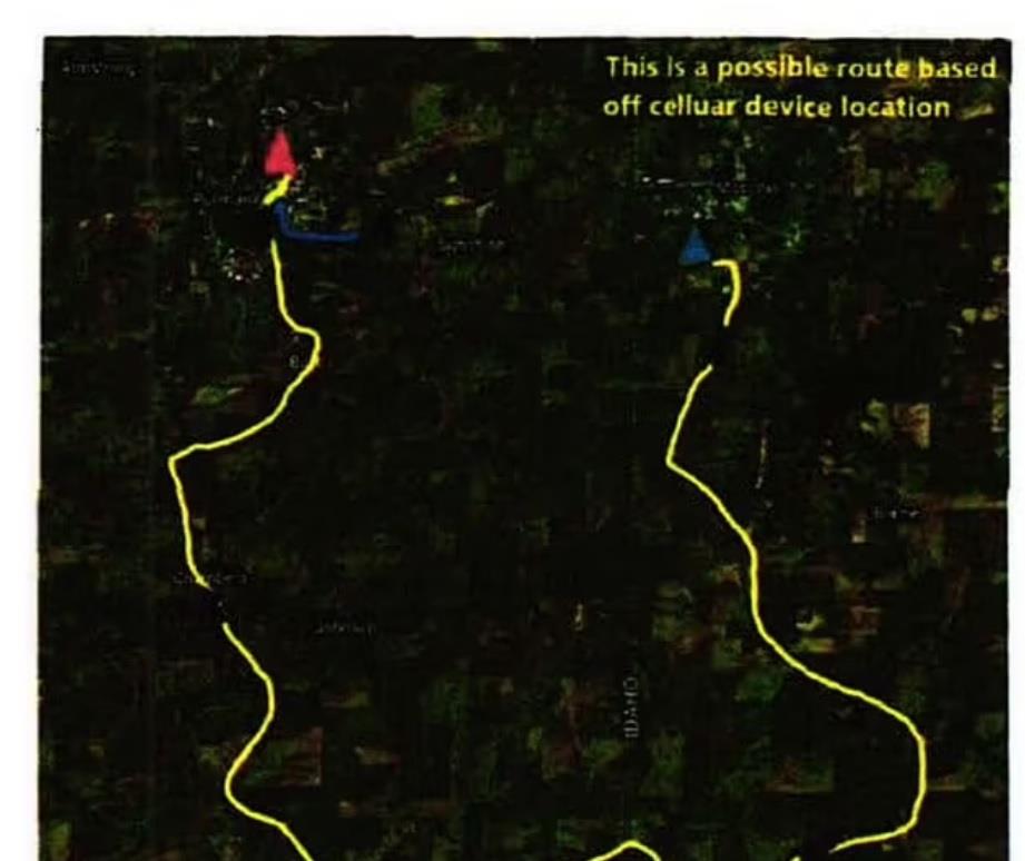 美国犯罪学博士残杀四名陌生学生，竟只是想研究犯罪心理