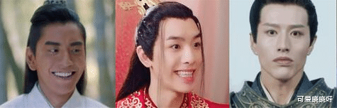 李易峰|为什么人可以在不同年纪反复爱上杨洋，而他却不行