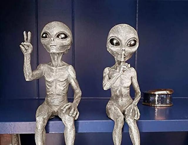 天眼曾经多次收到外星人的信号,那为何我们还没发现外星人?