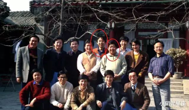 马东|马季之子马东的清高，让多少岳云鹏们，李诞们感到脸红？