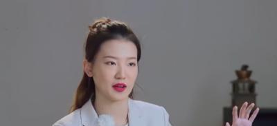 孟羽童|孟羽童穿西装“热舞”,身材变样跟以往大有不同,网友:不敢认!